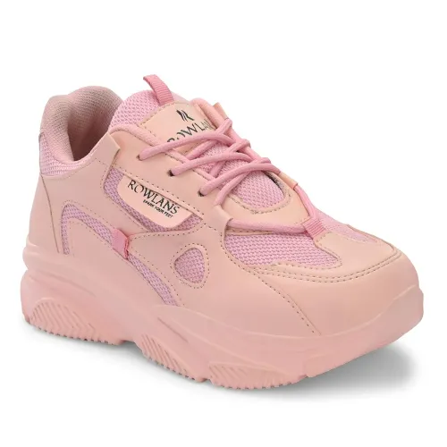 Image of ROWLANS Modern Women’s Formal Shoes - Stylish Designs