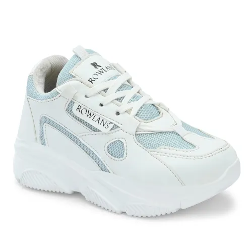 Image of ROWLANS Modern Women’s Formal Shoes