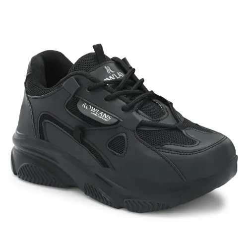 Image of ROWLANS Modern Women’s Formal Shoes - Stylish Designs for the Professional Woman