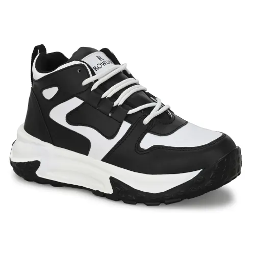 Image of ROWLANS Women’s Casual Shoes - Modern, Versatile & Ultra-Comfortable for Everyday Wear_