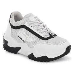 ROWLANS Womens Sporty Shoes - Trendy, Durable