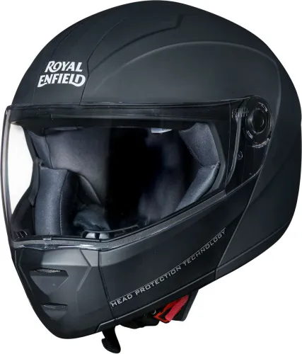 Image of ROYAL ENFIELD Adroit Modular Helmet