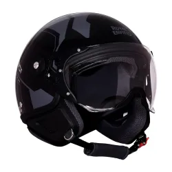 Royal Enfield Airforce 1901 Open Face Helmet 