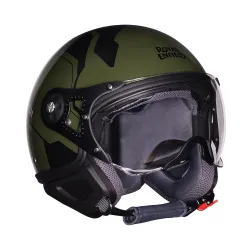 Royal Enfield Airforce 1901 Open Face Helmet