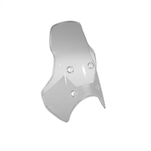 Image of Royal Enfield KXA00425 Adventure Screen for The New Himalayan