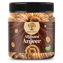 ROYAL ROOTS Afghani Anjeer 1000gm