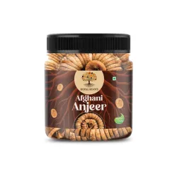 ROYAL ROOTS Big Size Afghani Anjeer 900g