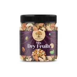 ROYAL ROOTS Dry Fruits Mix ( 500 Grams)