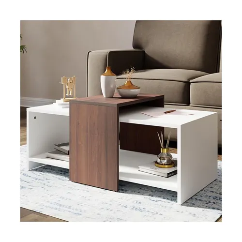 Image of Royaloak Ivan Coffee Table 