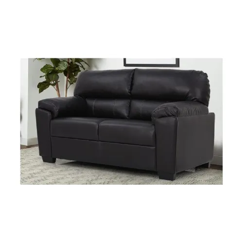 Image of Royaloak Sepang Malaysian Leatherette Sofa 2 Seater 