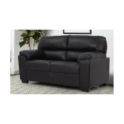 Royaloak Sepang Malaysian Leatherette Sofa 2 Seater