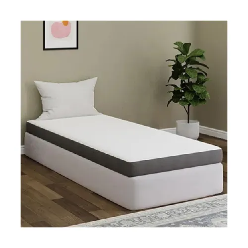 Image of Royaloak Snoozz Foam Single Mattress 6 Inch