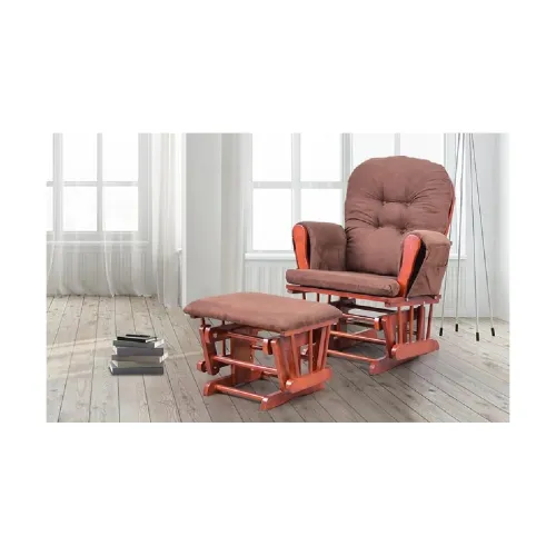 Image of Royaloak Texas American Rocking Chair 