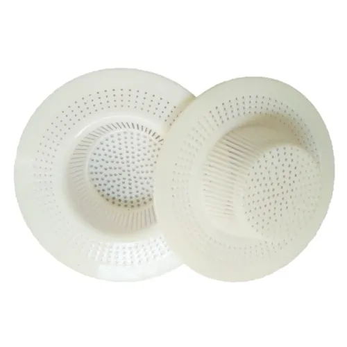 Image of Royals Kitchen Strainers (Plastic, 2pc)