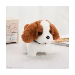 Rozel Plush Soft Toy Animal Figure for Tabletop Display 