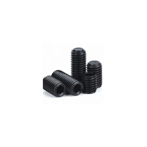 Image of Rpi shop - M3 X 3mm Allen Grub 25 Pcs
