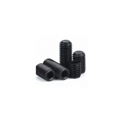 Rpi shop - M3 X 3mm Allen Grub 25 Pcs