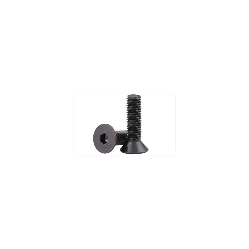 Image of Rpi shop - M3 x 16mm CSK Head Cap Screws