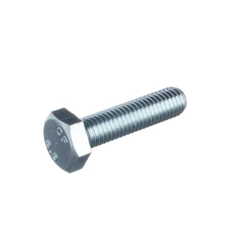 Image of Rpi shop - M6 x 10mm Hex Head Screw