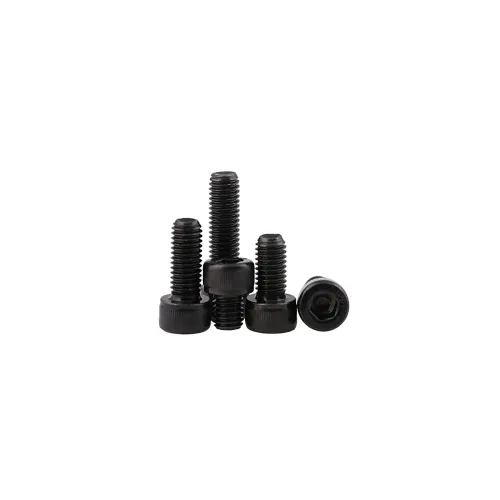 Image of Rpi shop Socket Head Cap Screws