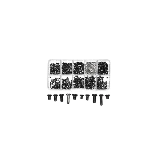 Image of Rpi Shop Universal Laptop Screw Kit (250 Pcs)