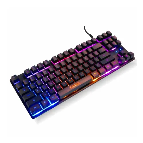Image of RPM Euro Games Gaming Keyboard (Wired)