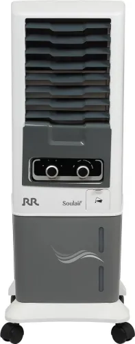 Image of RR 30 L Tower Air Cooler (White, SOULAIR 30)