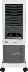 RR 30 L Tower Air Cooler (White, SOULAIR 30)