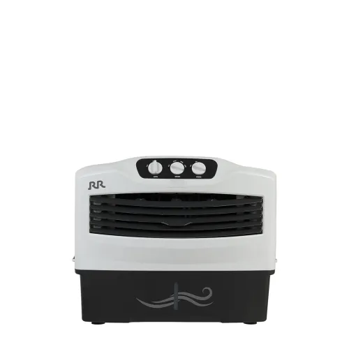 Image of RR 50L Window Air Cooler with Inverter Support