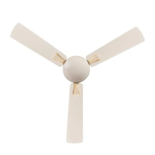 Image of RR Audie 1200mm Ceiling Fan – 50W, Butter Cream