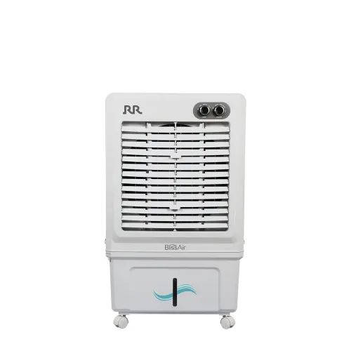 Image of RR BLISSAIR AIR COOLER 70 Ltr