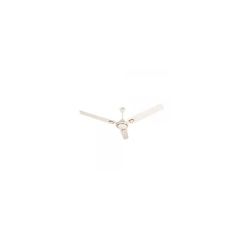 Image of RR Electric Flomax Ivory Colour Ceiling Fan 1400Mm