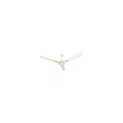 RR Electric Flomax Ivory Colour Ceiling Fan 1400Mm