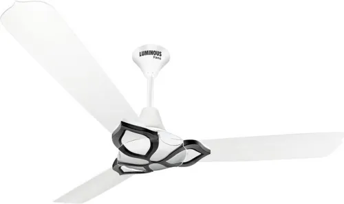 Image of RR Gangaur BLDC 1200 mm Ceiling Fan 