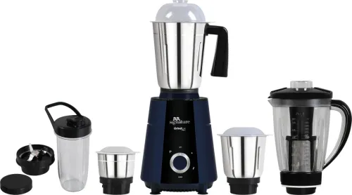 Image of RR Grindsure Pro+ mixer grinder, 750W.