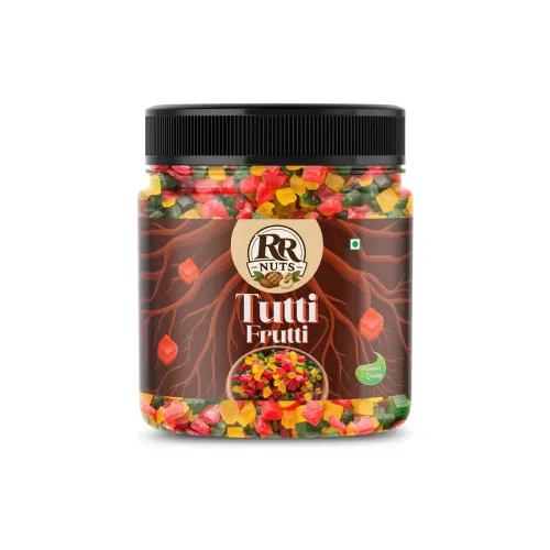 Image of RR NUTS Mix Tutti Frutti Cherry 1kg