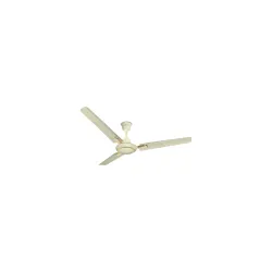 RR Signature Dhoom 1200MM Star-rated BEE Certified Energy Efficient 52-Watt High Speed Ceiling Fan For Home (Ivory), 2 Year Warranty