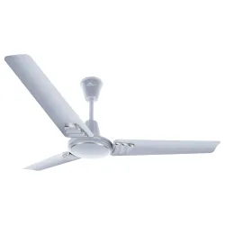 RR Signature 1200 MM Wavia High Speed Ceiling Fan for Home & Office, 35% Energy Saving, Designer Ceiling Fan, 2 Year War