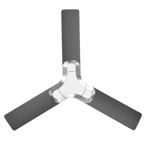 Image of RR Signature 1200MM New York Brooklyn I Energy Efficient I High Speed Ceiling Fan I Venetian Grey (3 + 2 Years Warranty)