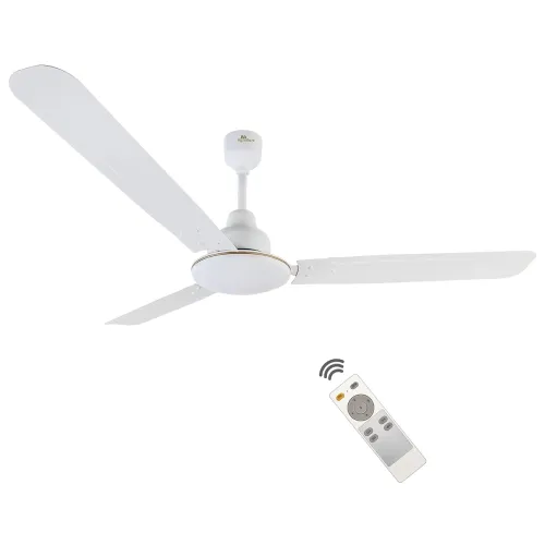 Image of RR Signature 1200 MM Morpheus BLDC Fan with Remote