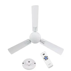 RR Signature Audie Smart High Speed Ceiling Fan
