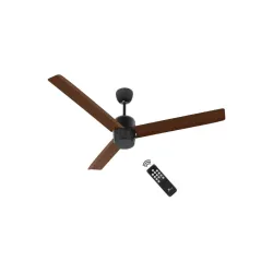 RR Signature Bonsai 5 Star BLDC Fan I 6 Year Warranty I High Speed Ceiling Fan with Remote I Silent Fan I Ceiling Fan fo