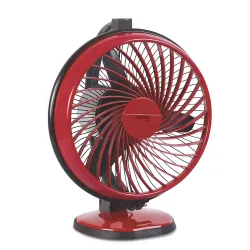 RR Signature Buddy High Speed Personal Table Fan