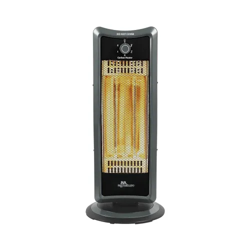 Image of RR Signature Carbon Room Heater 1000W