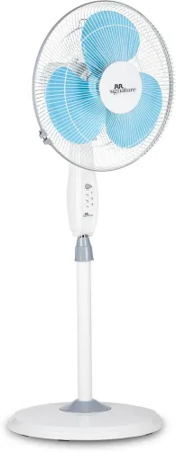 Image of RR Signature Centaur 400 mm 3 Blade Pedestal Fan 