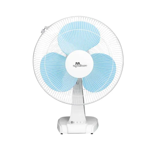 Image of RR Signature Centaur 400 mm Table Fan (2 Year Warranty)