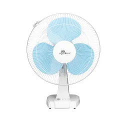 RR Signature Centaur 400 mm Table Fan (2 Year Warranty)