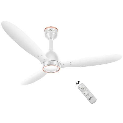 Image of RR Signature COMFYGLOW 1250mm BLDC Underlight Ceiling Fan