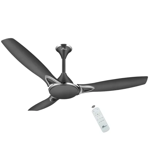 Image of RR Signature CURVEAIR MAXX 1200 MM BLDC Ceiling Fan - VENETIAN GREY