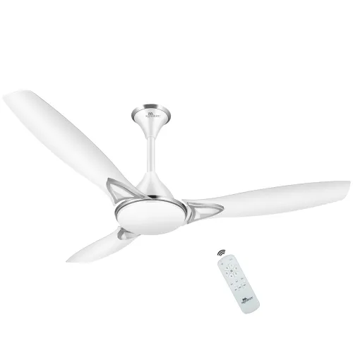 Image of RR Signature CURVEAIR MAXX 1200mm BLDC Ceiling Fan with 100% Pure Copper Motor